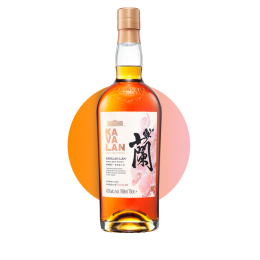 Kavalan LAN Single Malt Whisky
